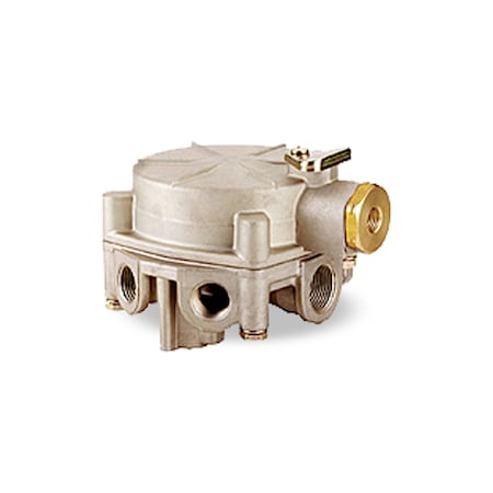 Velvac R-8 Relay Valve 034024